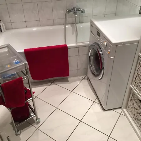 Ferienwohnung Auf der Zschopau-Insel Exterior foto