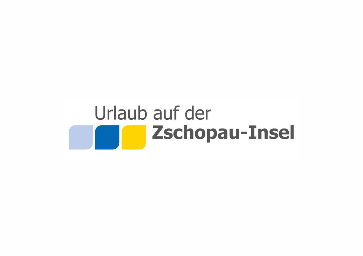 Auf Der Zschopau-insel